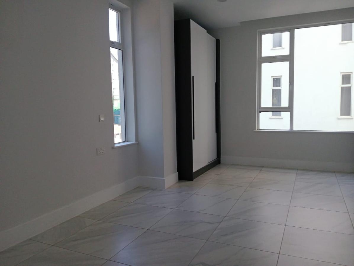 3 Bed Apartment with Backup Generator in Westlands Area - 7