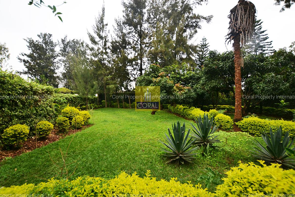 4 Bed House in Kasarani - 14