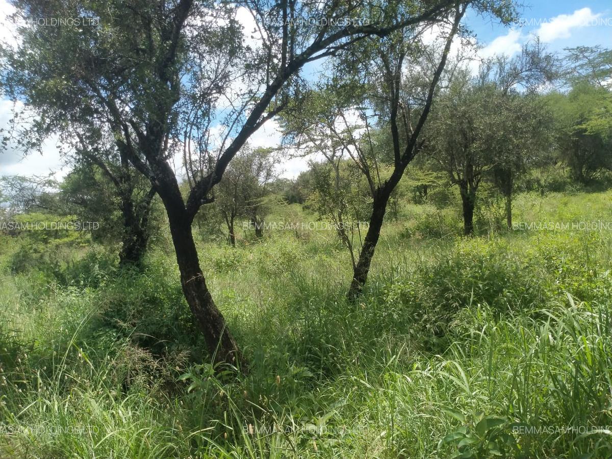 10.8 ac Land at Mombasa Road - 7