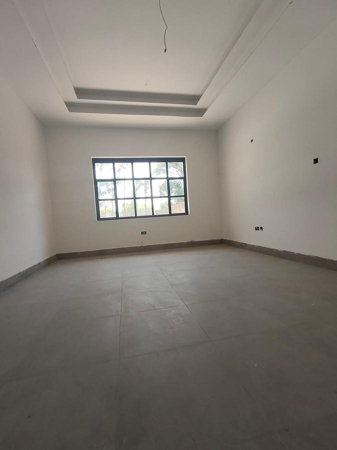 Office with Service Charge Included at Langata South Road - 1