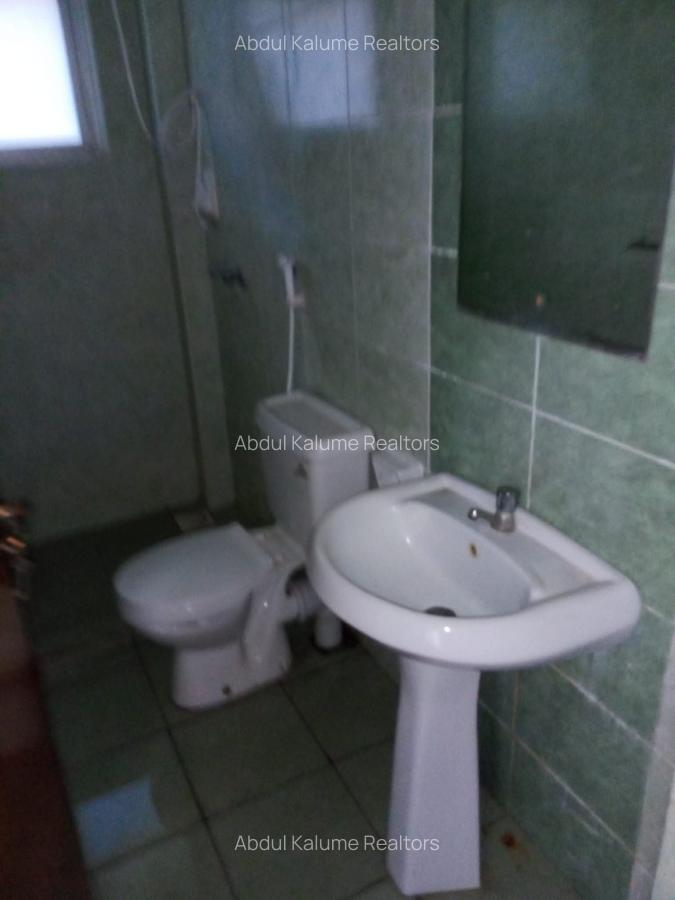 Serviced 2 Bed Apartment with En Suite at Mtwapa - 17