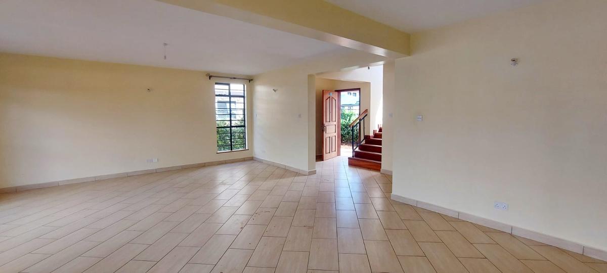 5 Bed Townhouse with En Suite in Kiambu Road - 3