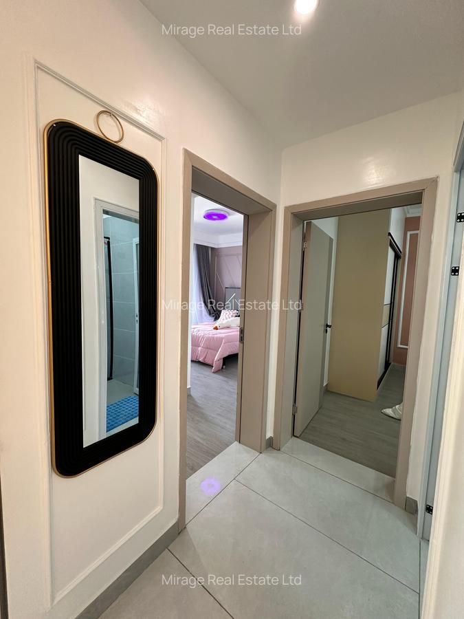 2 Bed Apartment with Swimming Pool in Syokimau - 4