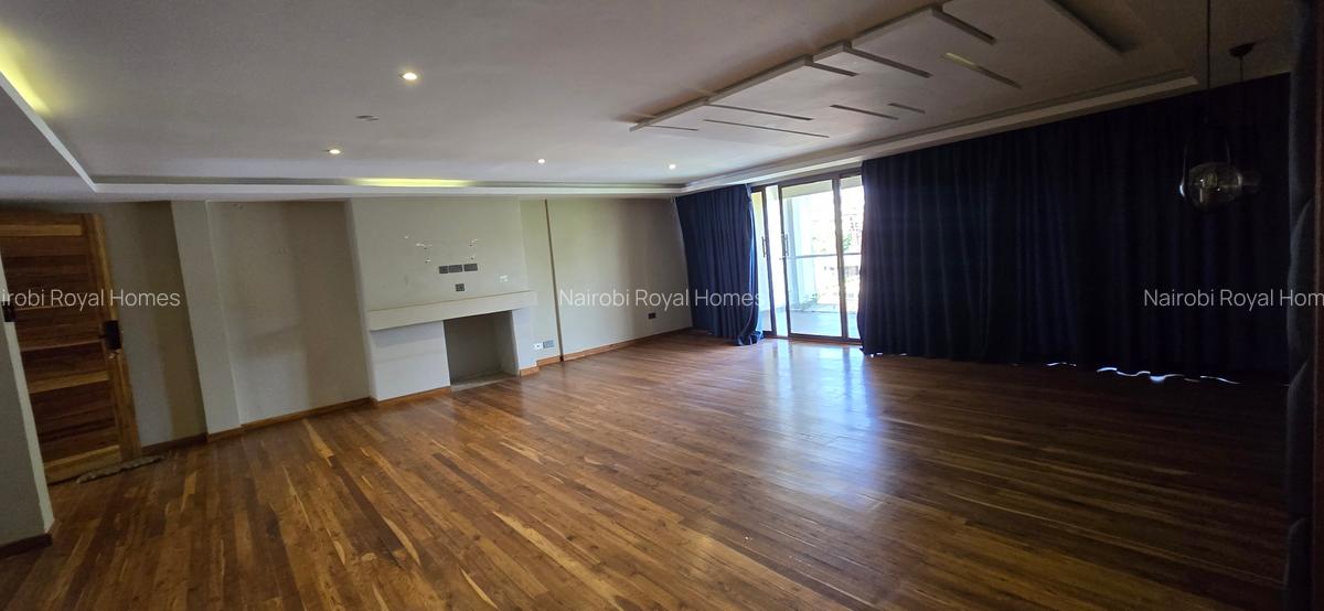 5 Bed House with En Suite at Runda Road - 16