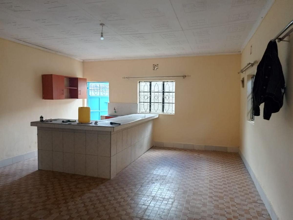 3 Bed House with Garden at Kitengela Town - 5