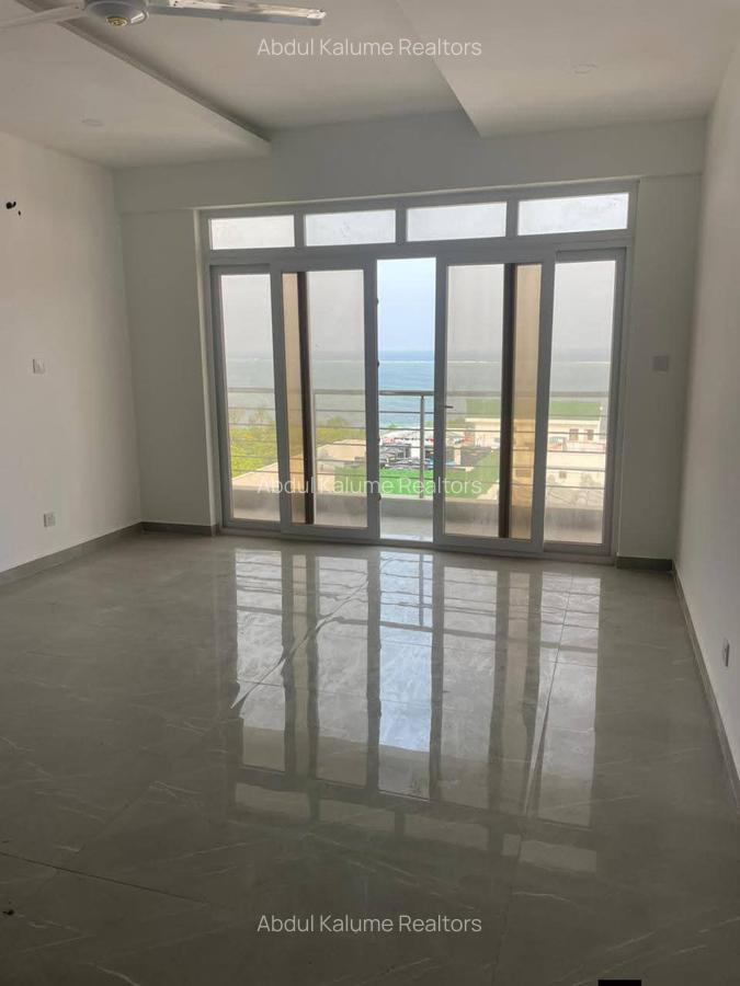 Serviced 3 Bed Apartment with En Suite at Nyali - 11