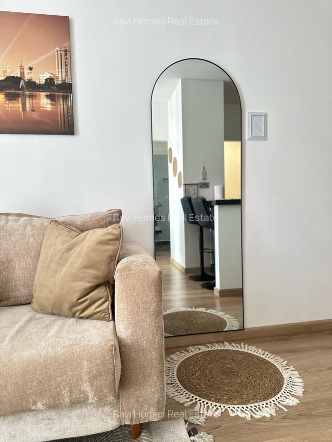 1 Bed Apartment with Swimming Pool at Kamiti Road - 10