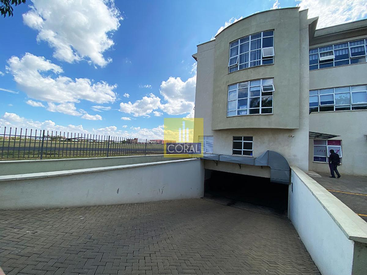 Commercial Property with Parking in Langata - 15