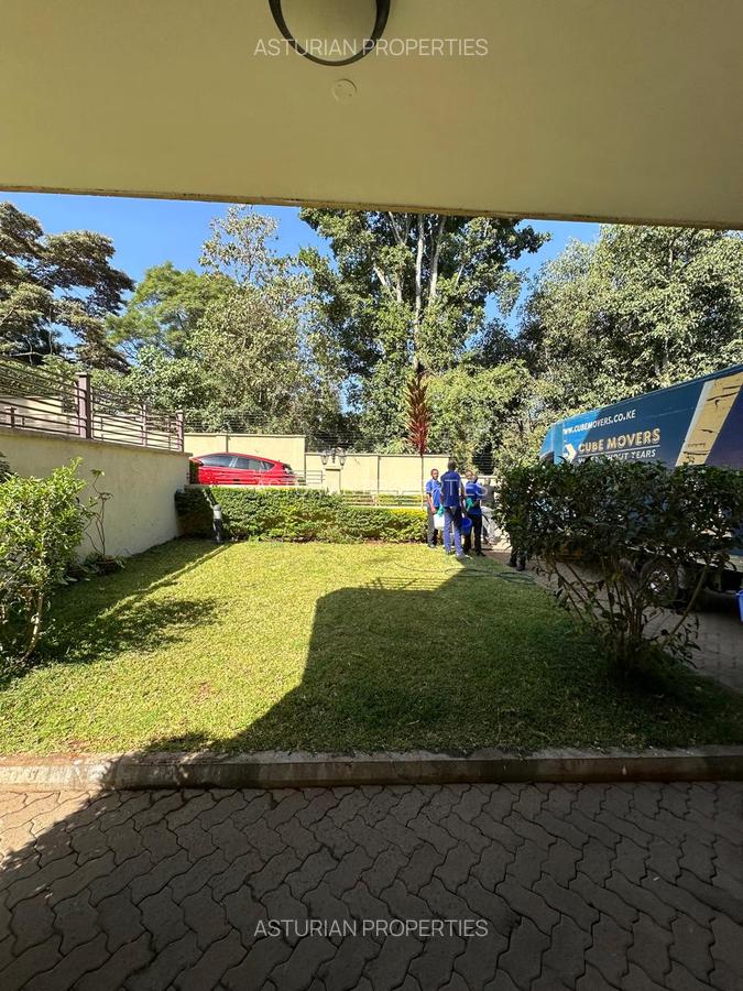 4 Bed Townhouse with En Suite in Lavington - 3