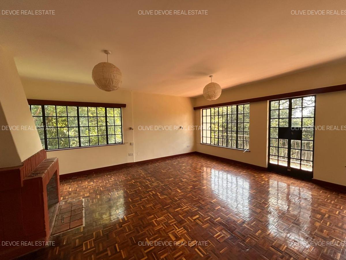 5 Bed House with En Suite in Tigoni - 14