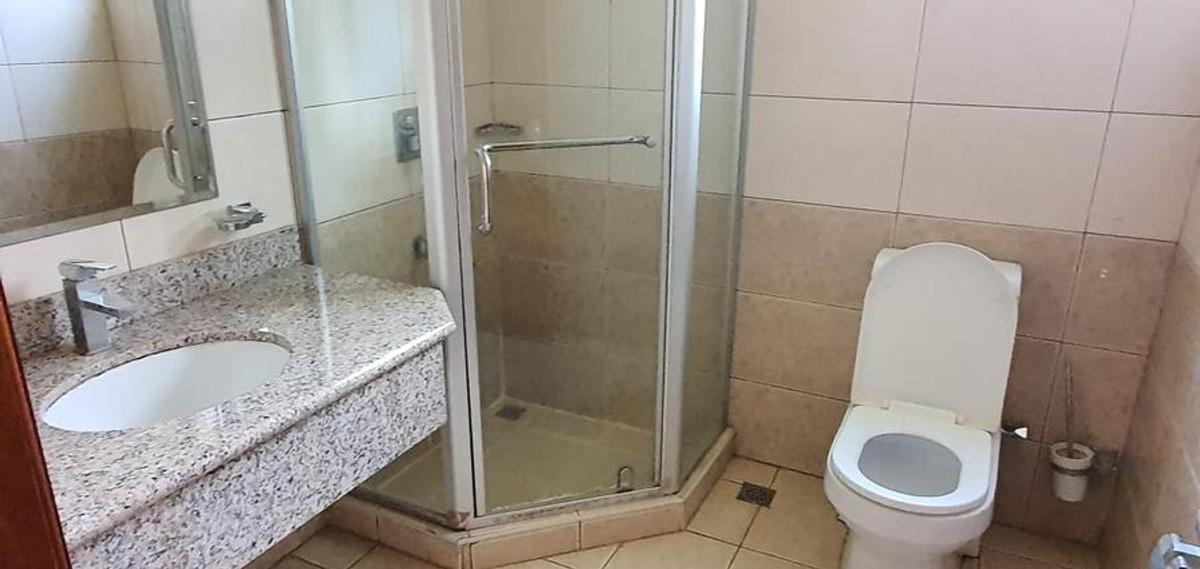 4 Bed Townhouse with En Suite at Chalbi Drive - 14