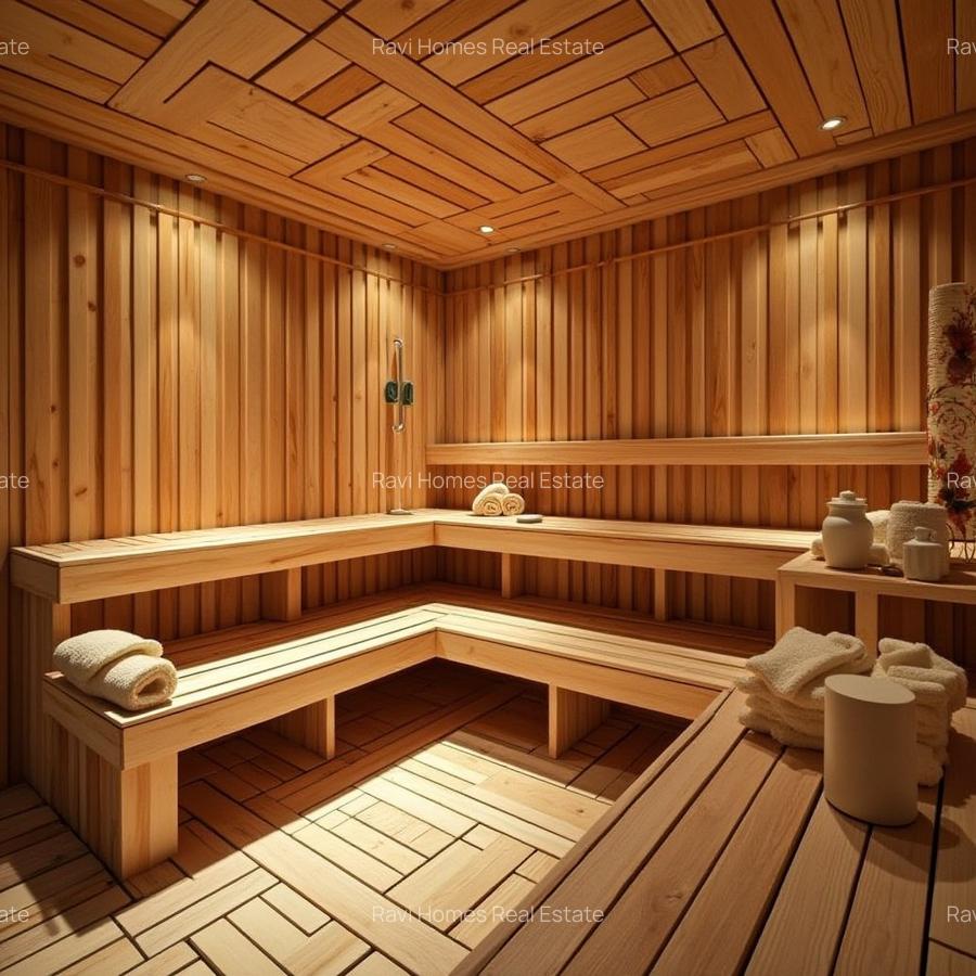 3 Bed Apartment with En Suite at School Groove - 14