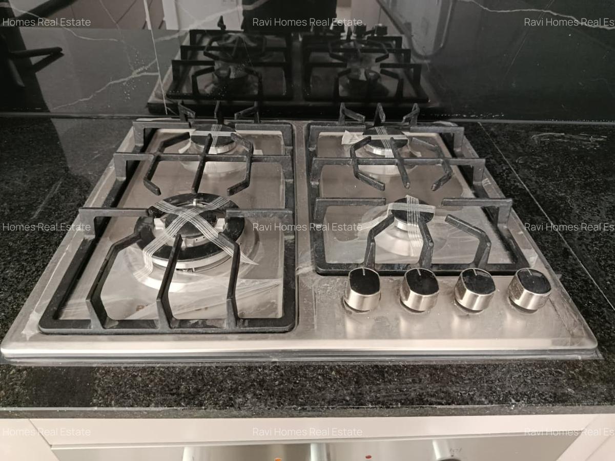 2 Bed Apartment with En Suite at Kindaruma Road - 6