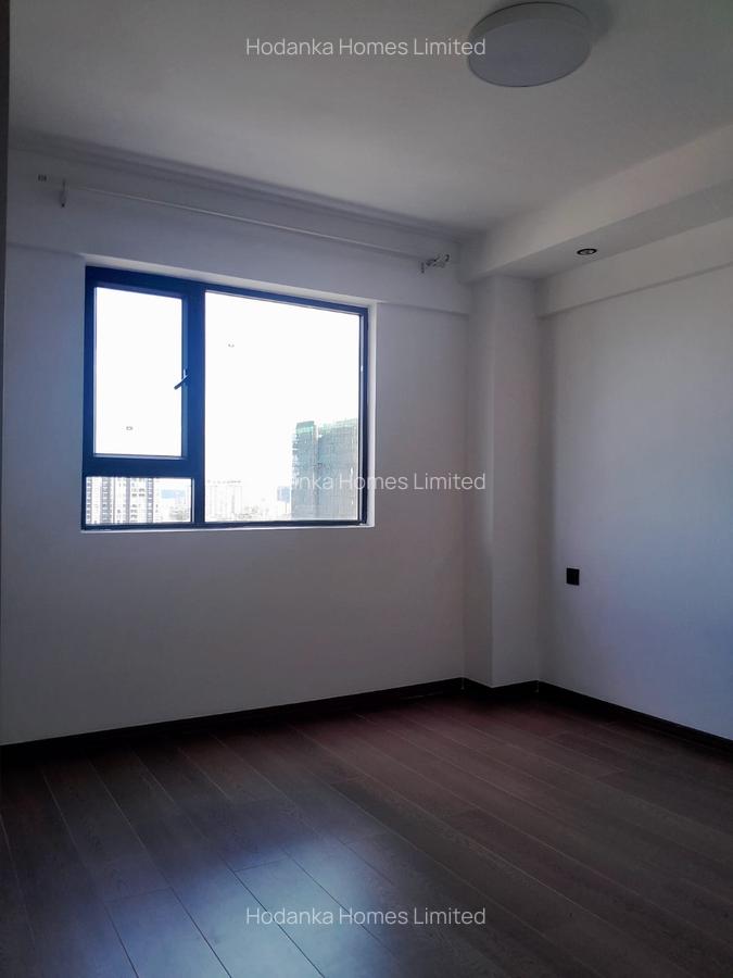 2 Bed Apartment with En Suite in Kilimani - 7