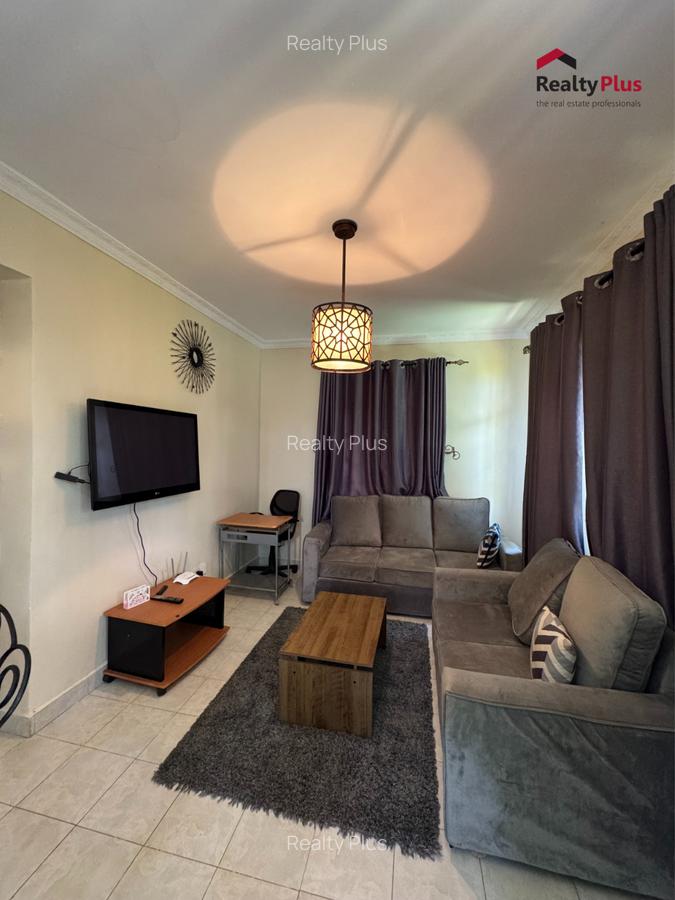 1 Bed House with En Suite at Elias - 4