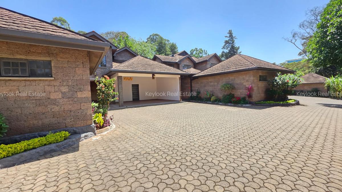 4 Bed Townhouse with En Suite at Peponi Road - 15