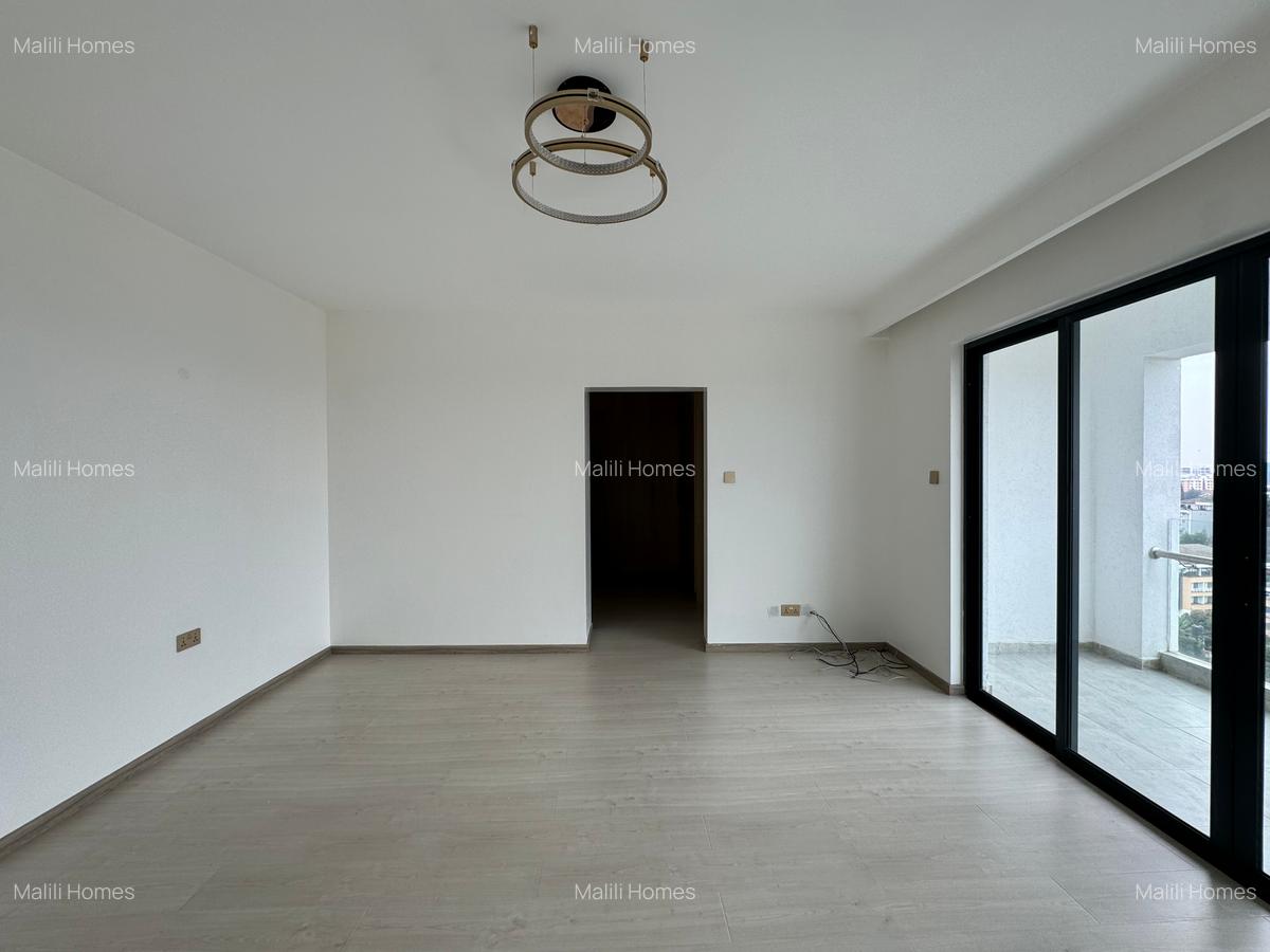 4 Bed Apartment with En Suite in Kilimani - 10