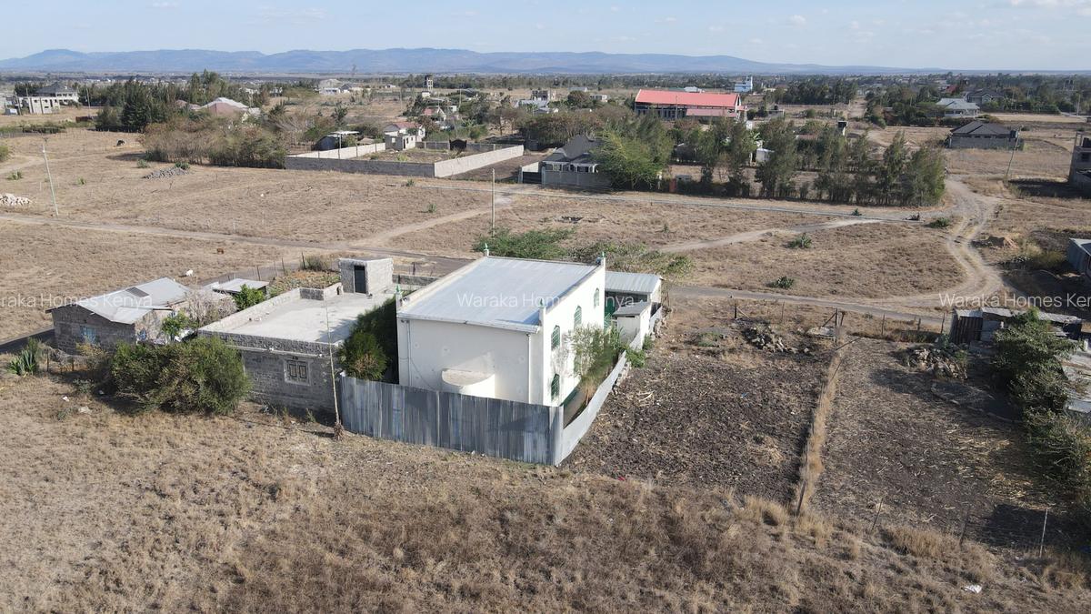 5,000 ft² Land at Joska Mutalia - 17