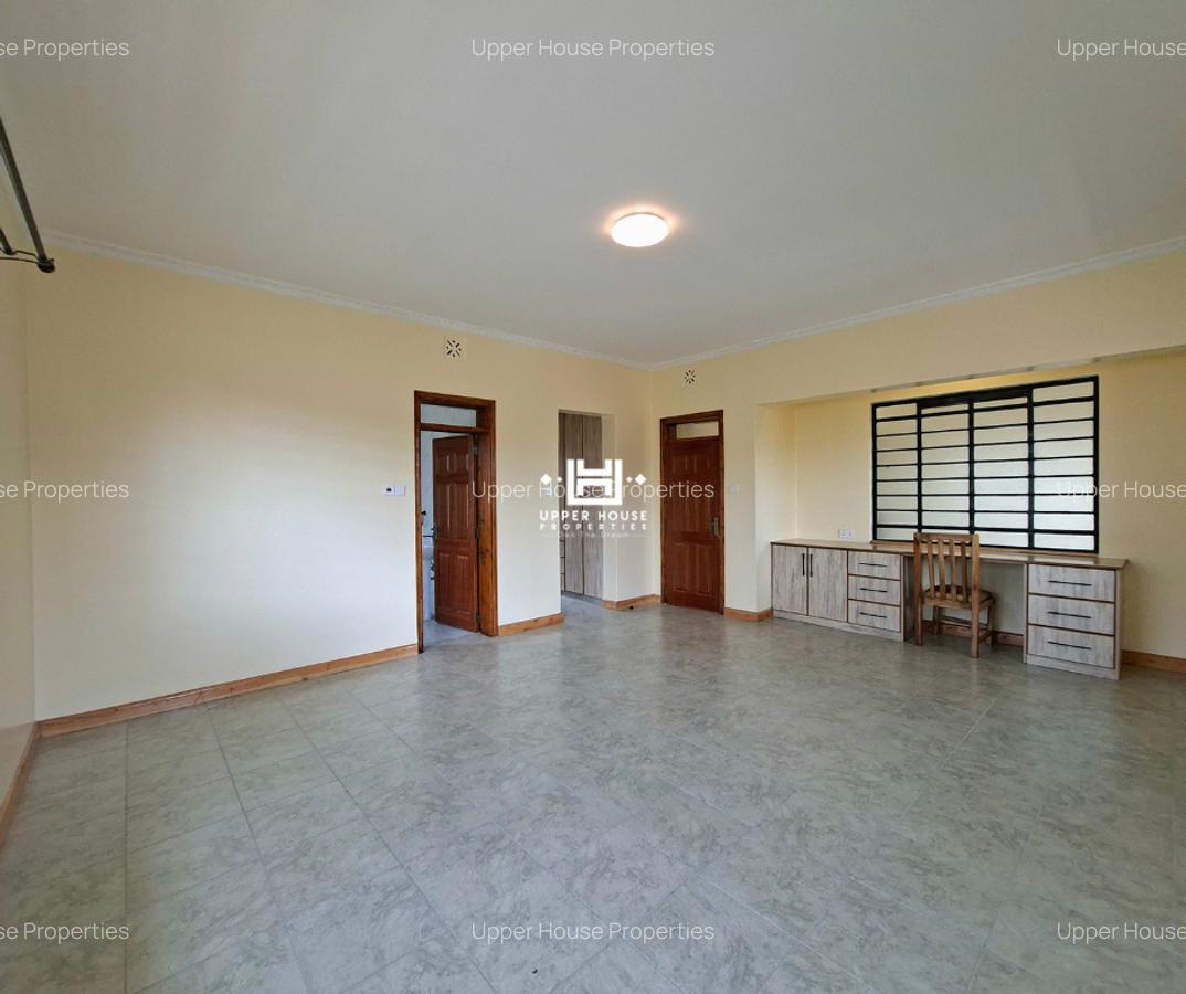 4 Bed Villa with En Suite in Nanyuki - 8