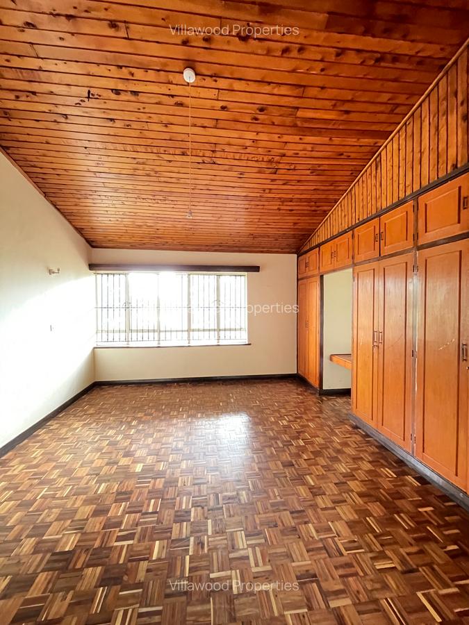 5 Bed House with Staff Quarters in Gigiri - 11