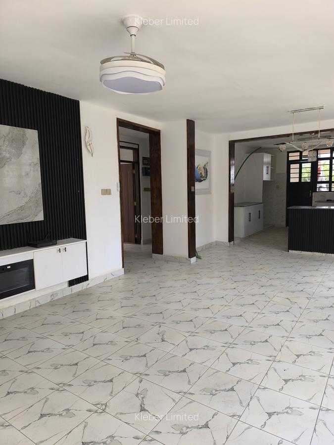 3 Bed House with En Suite in Ngong - 5