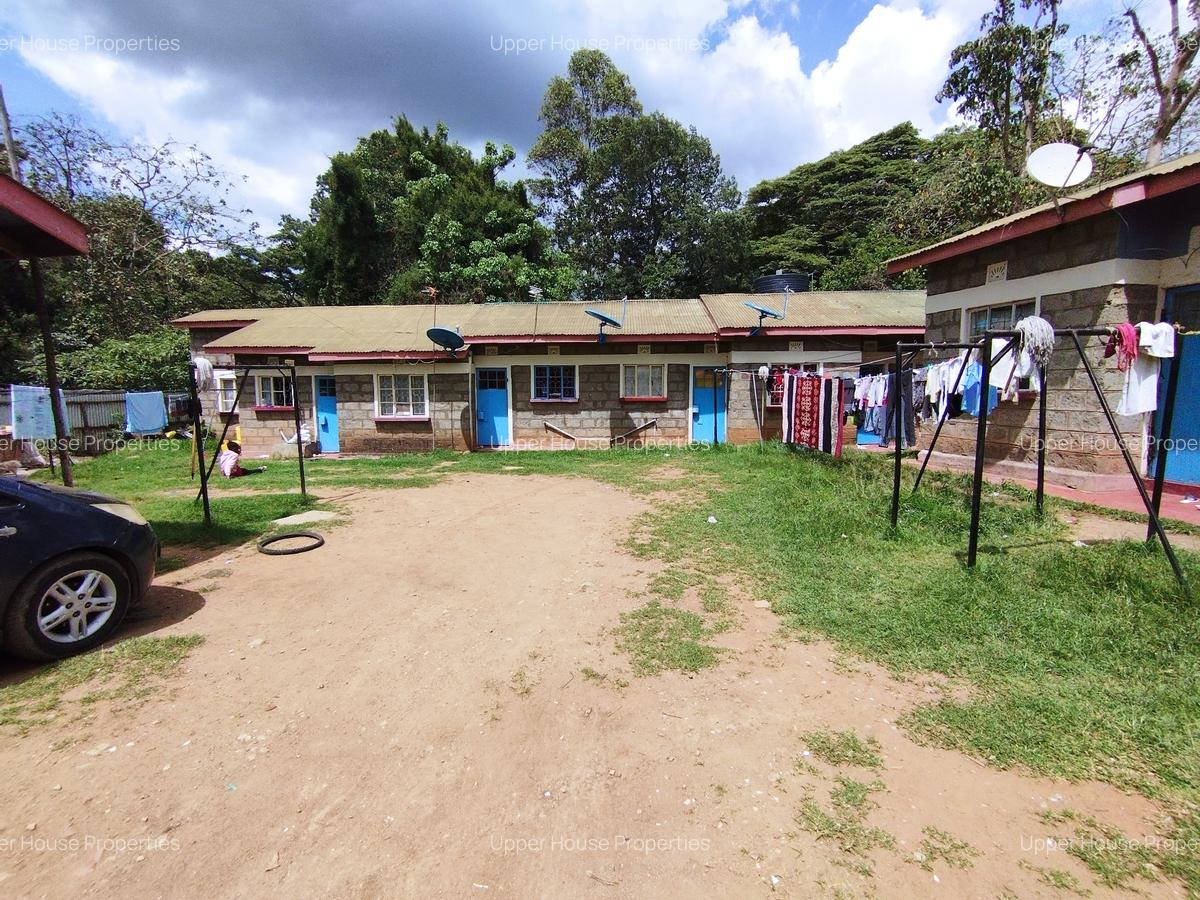Commercial Property with Fibre Internet in Nanyuki - 1