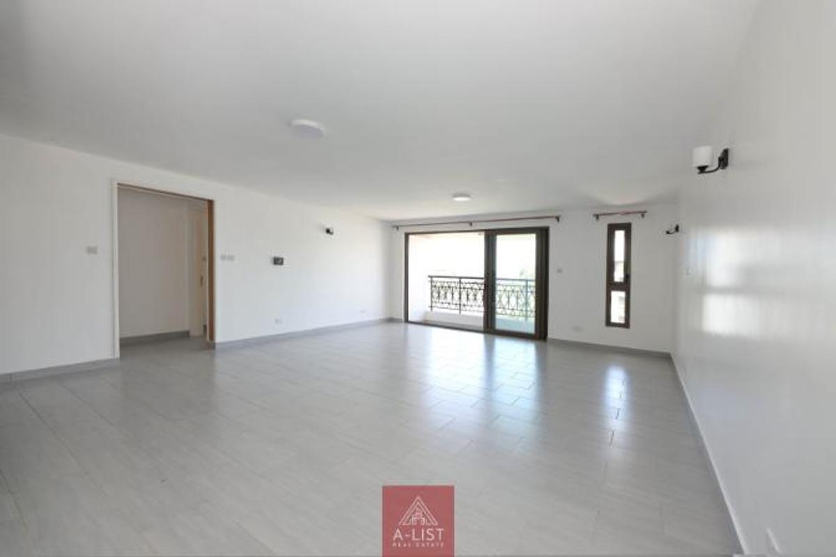 2 Bed Apartment with En Suite at Muthangari Road - 3