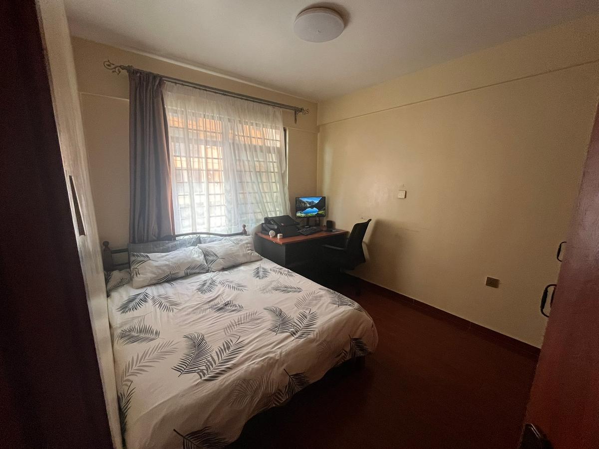 Furnished 2 Bed Apartment with En Suite at Laikipia Road - 9