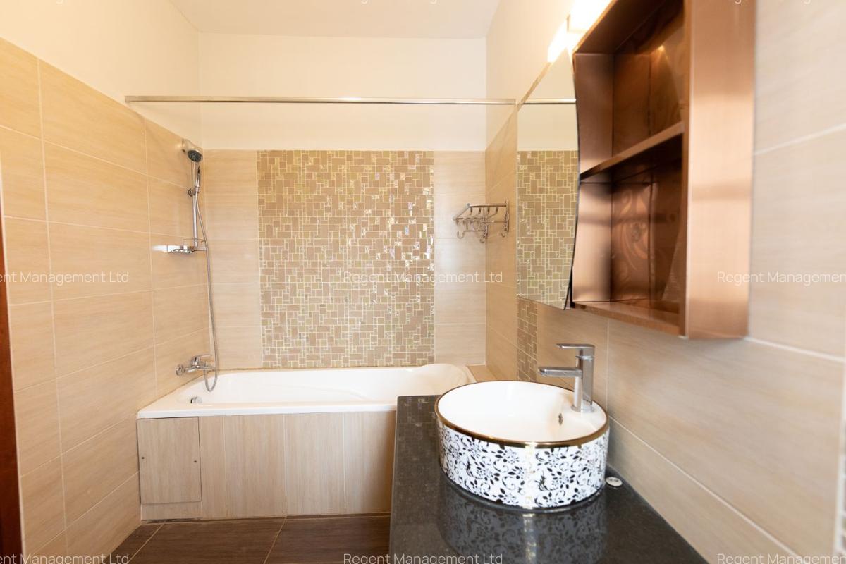 3 Bed Apartment with En Suite at Gatundu Road - 12