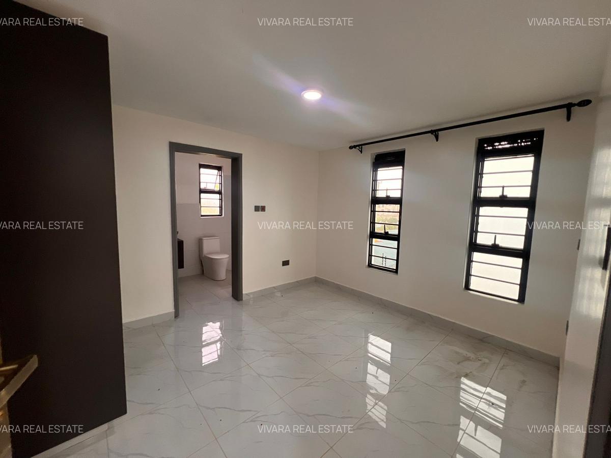5 Bed Villa with En Suite in Ruiru - 3