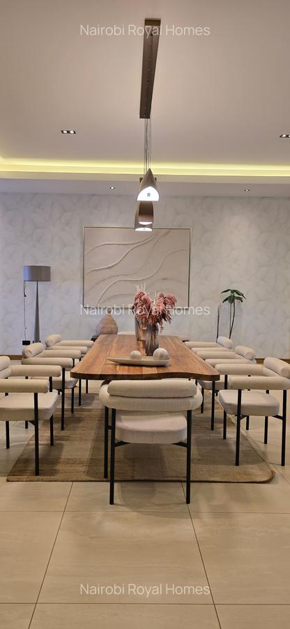 4 Bed Apartment with En Suite at Loresho Ridge - 18