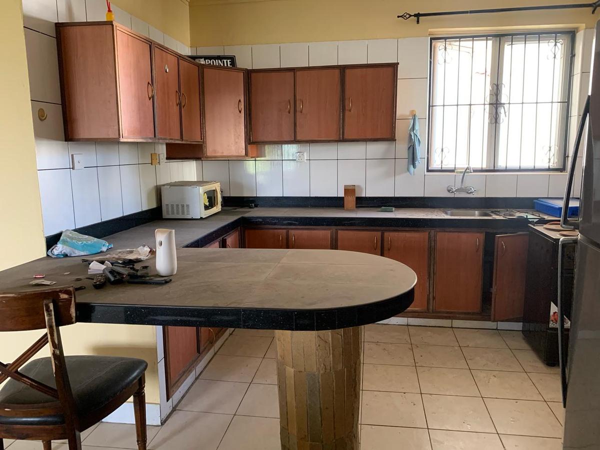Furnished 3 Bed Apartment with En Suite at As133 - 7