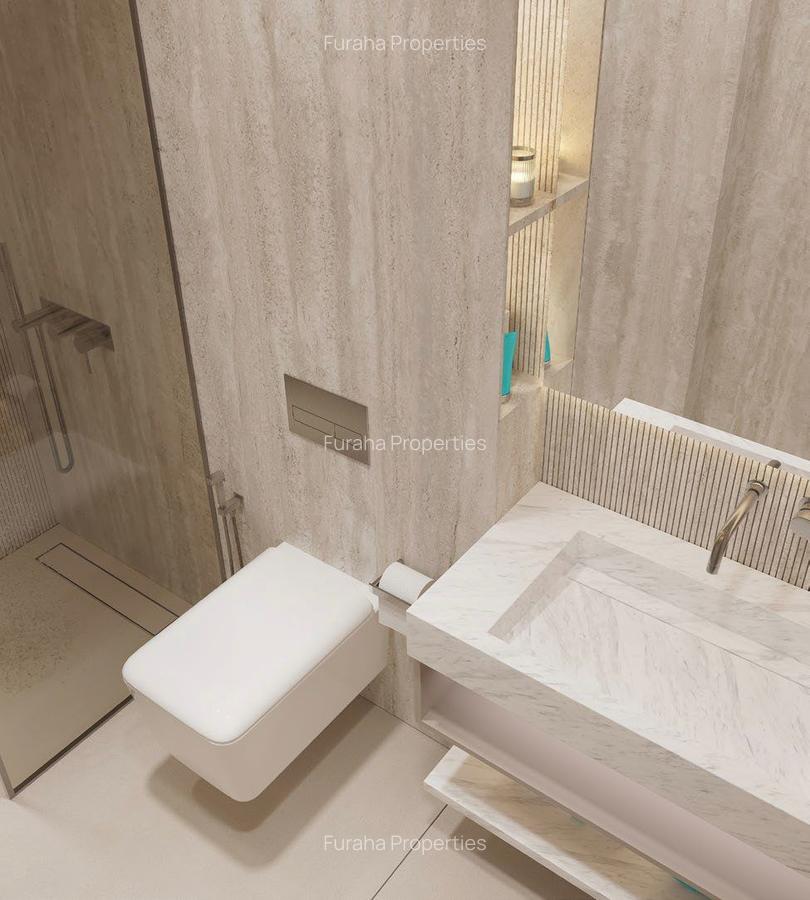 2 Bed Apartment with En Suite at Diani Beach Road - 12