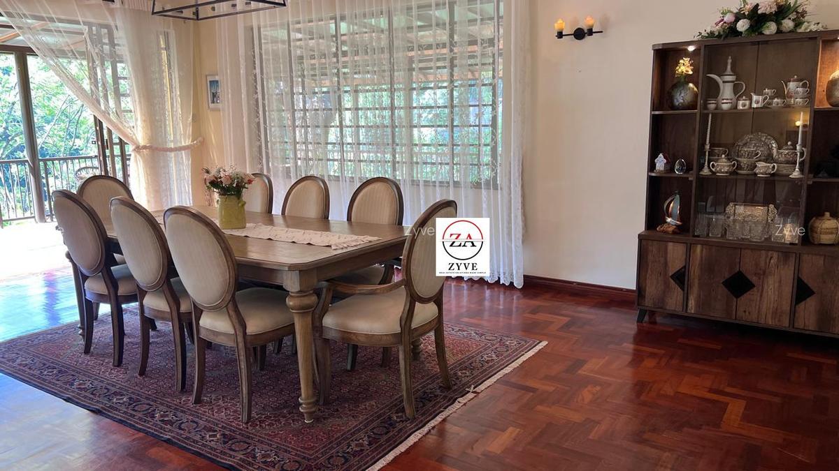 5 Bed House with En Suite in Lower Kabete - 8