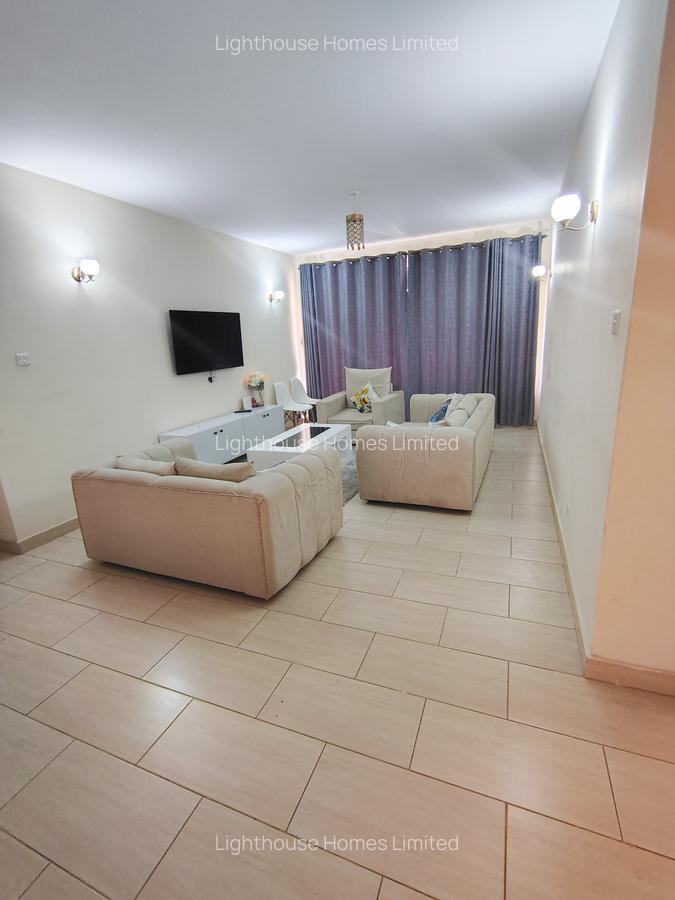 2 Bed Apartment with En Suite at Riverside Drive - 3