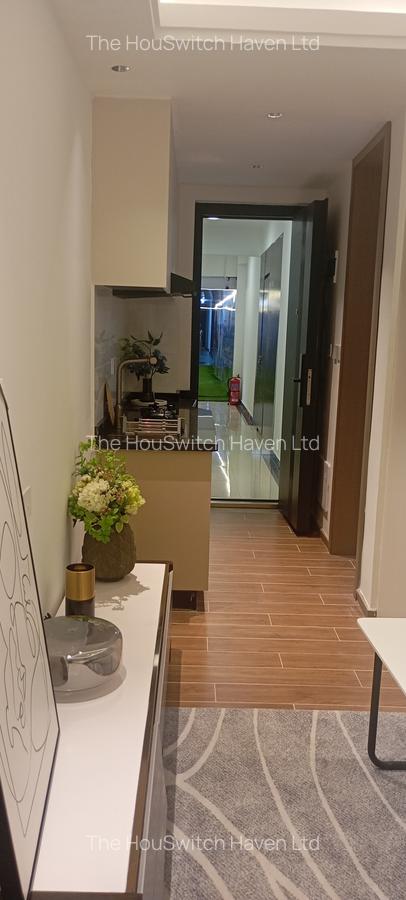 2 Bed Apartment with Staff Quarters at Raphta Rd - 17