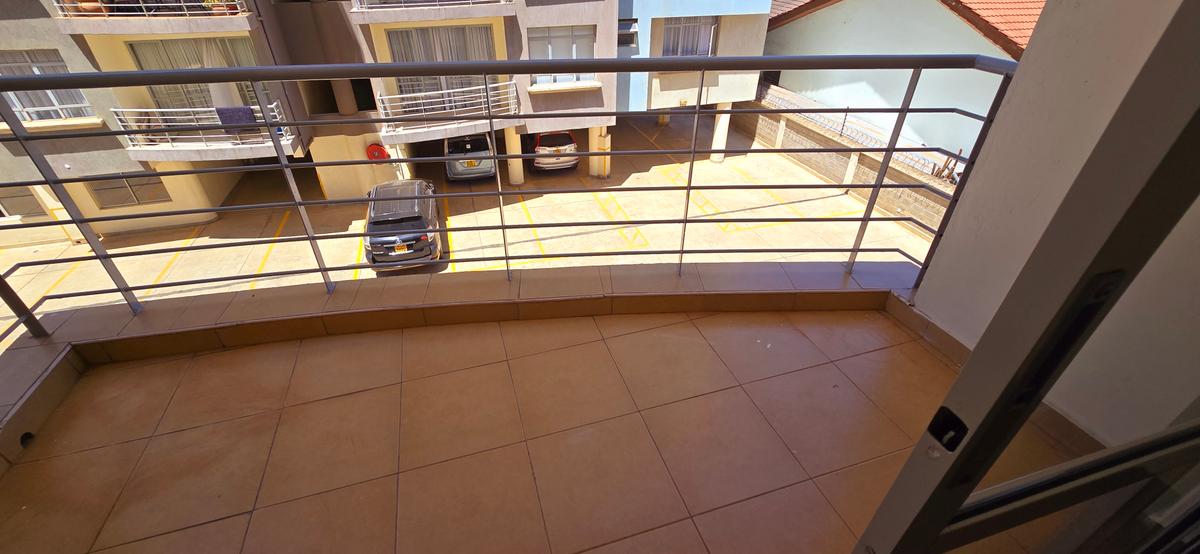 2 Bed Apartment with En Suite at Suguta Kileleshwa - 3