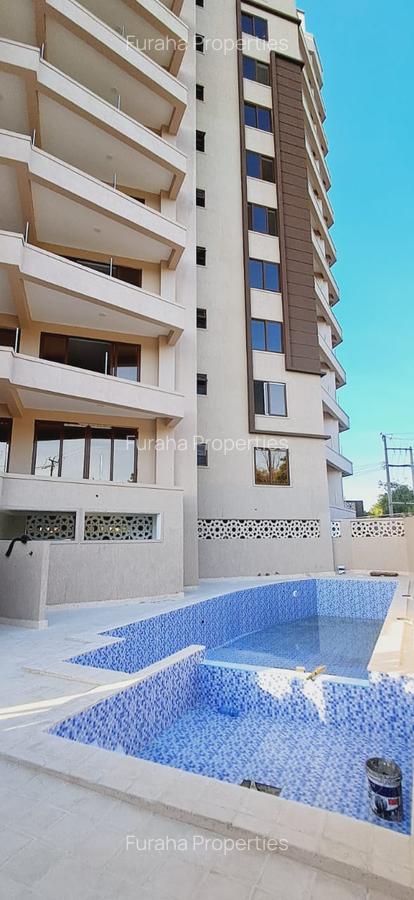 2 Bed Apartment in Nyali Area - 13