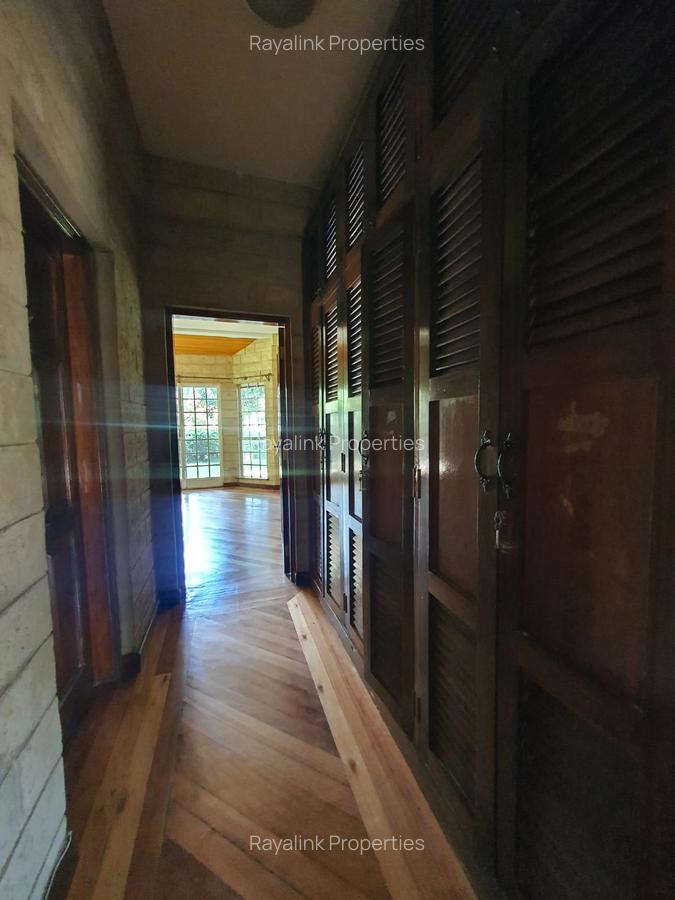 5 Bed House with En Suite at Karen - 7