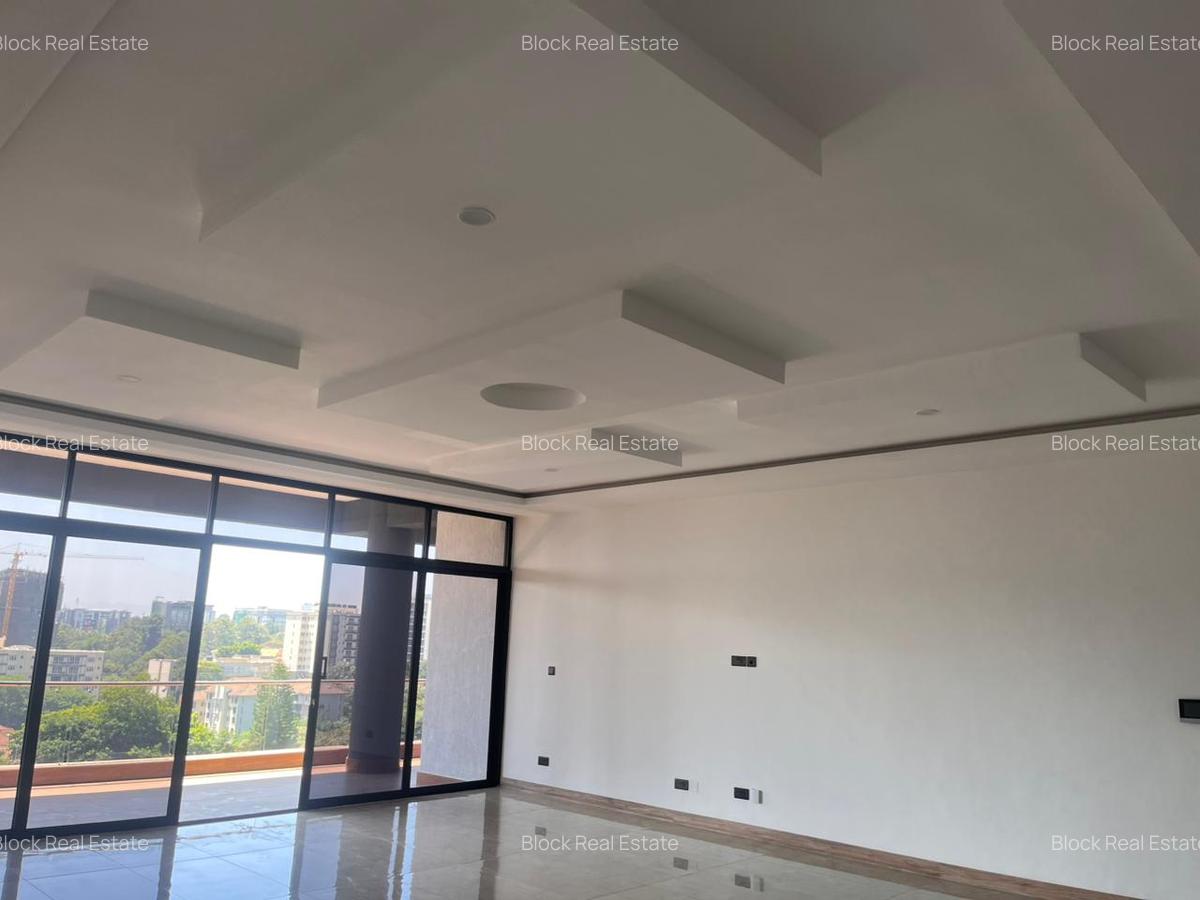4 Bed Apartment with En Suite in Spring Valley - 2