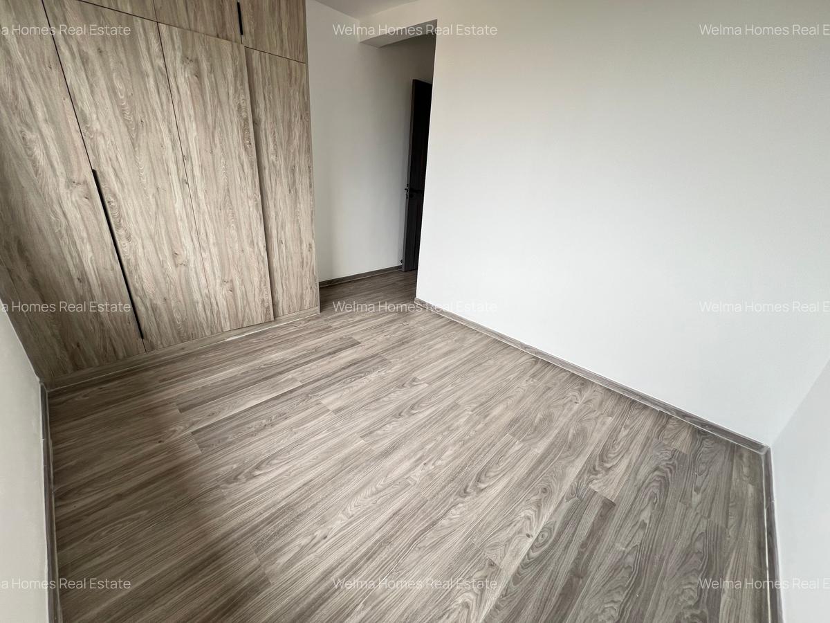 2 Bed Apartment with En Suite in Kilimani - 13