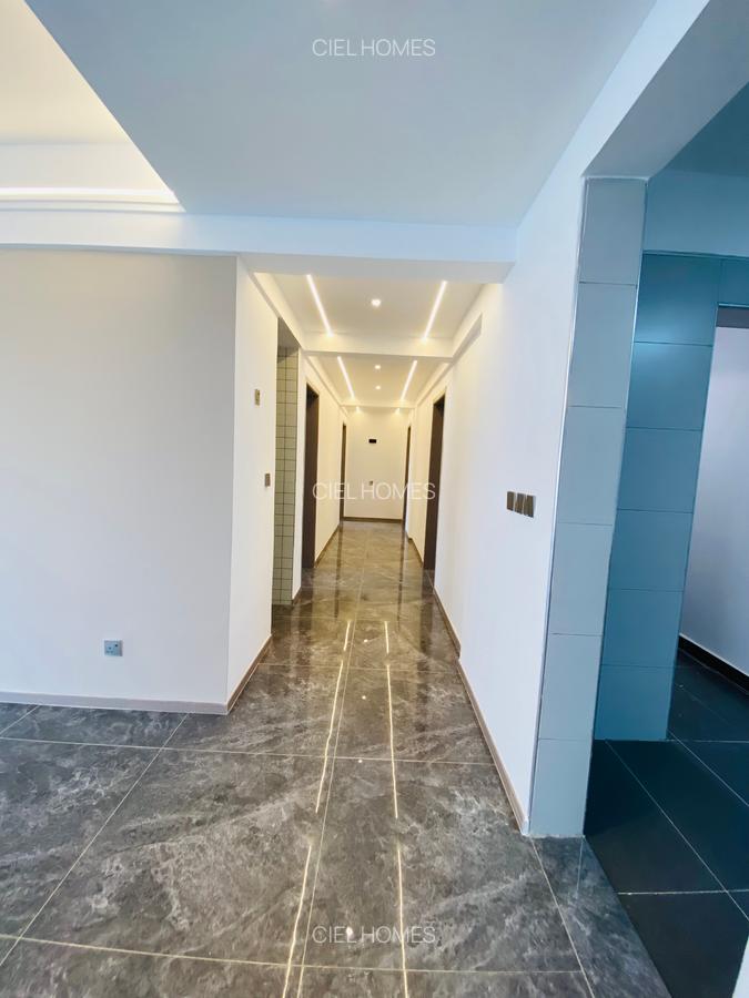 4 Bed Apartment with En Suite at Githuguri Road - 7