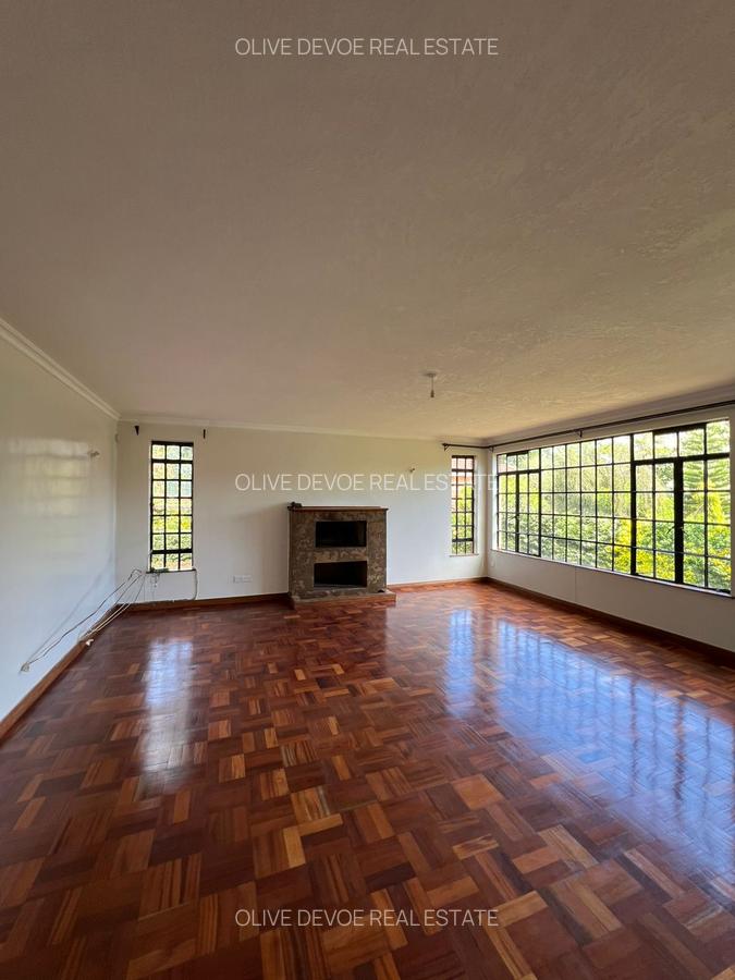 4 Bed Villa with En Suite in Runda - 5