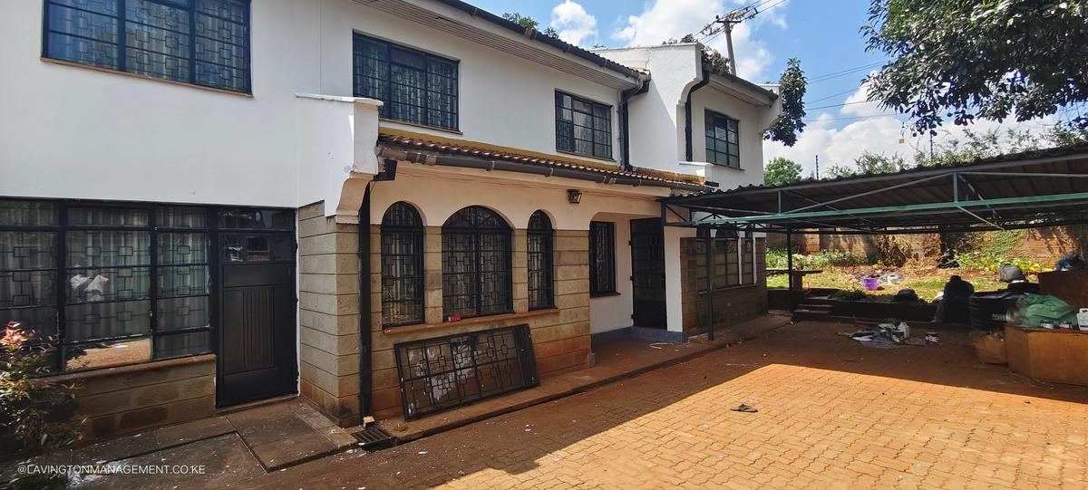 4 Bed Townhouse with En Suite at Lavington Green - 1