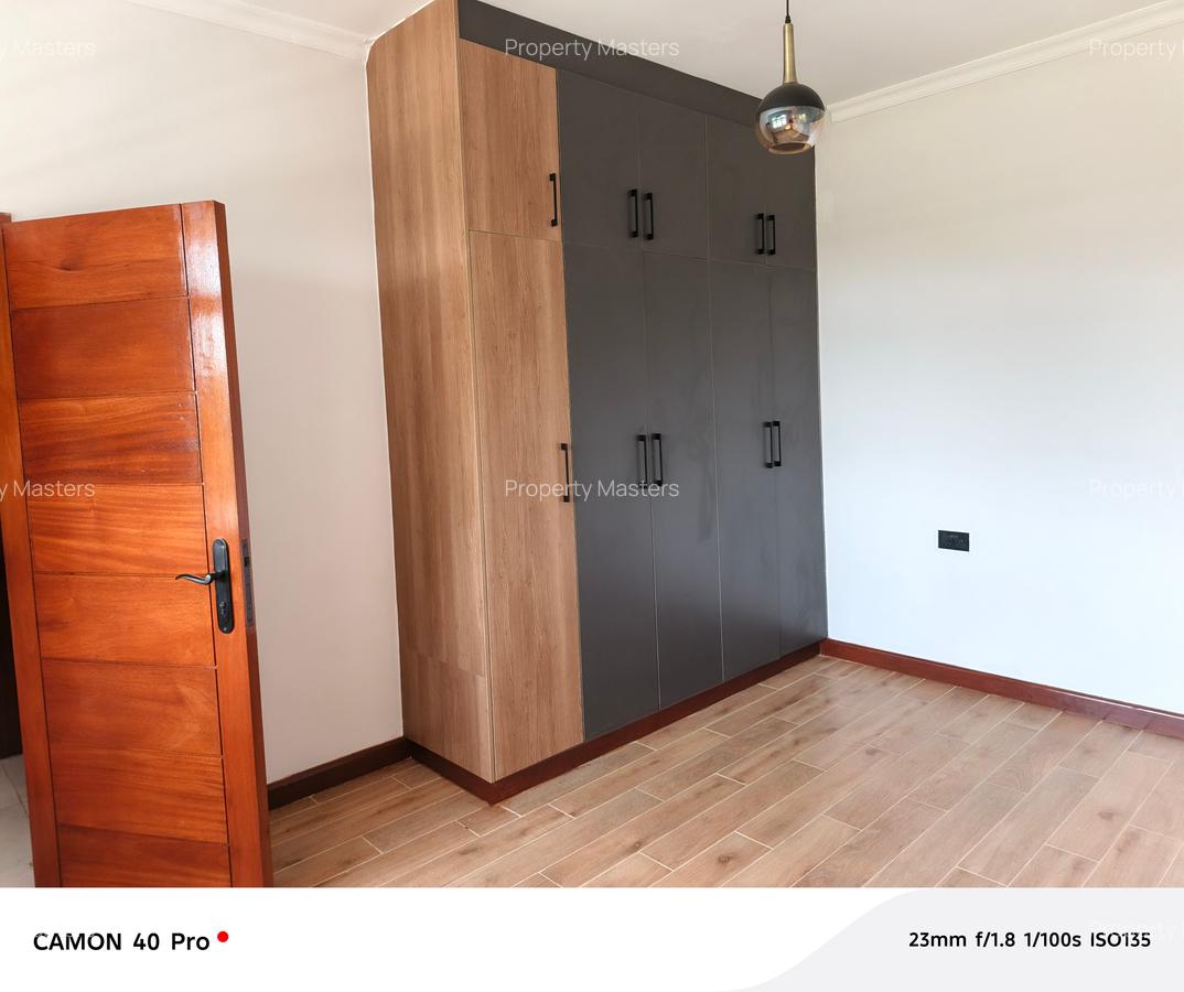 4 Bed Villa with En Suite at Migaa Golf Estate - 19