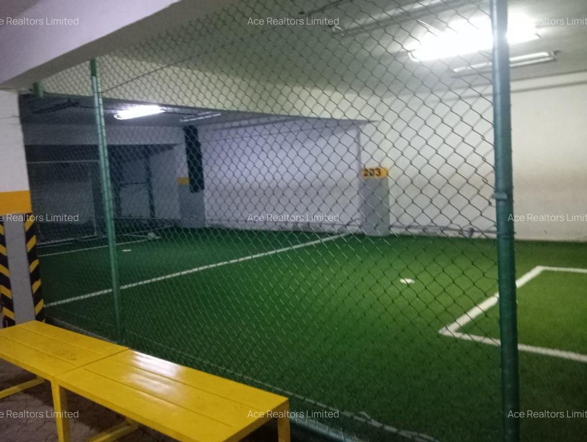 2 Bed Apartment with En Suite at Kilimani - 11