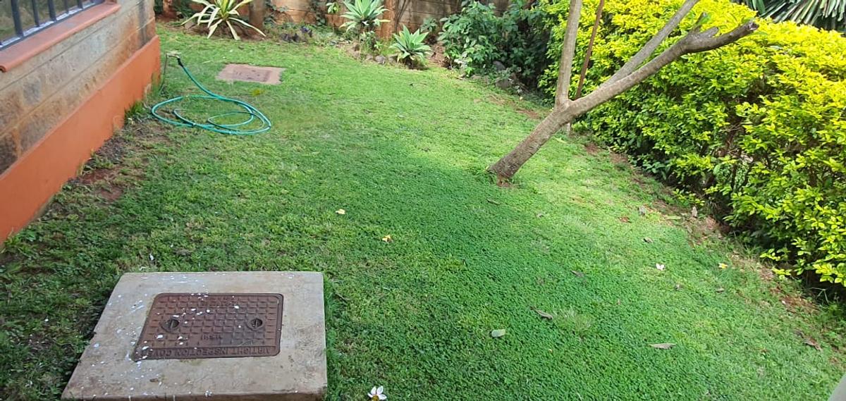 4 Bed Townhouse with En Suite in Lavington - 4