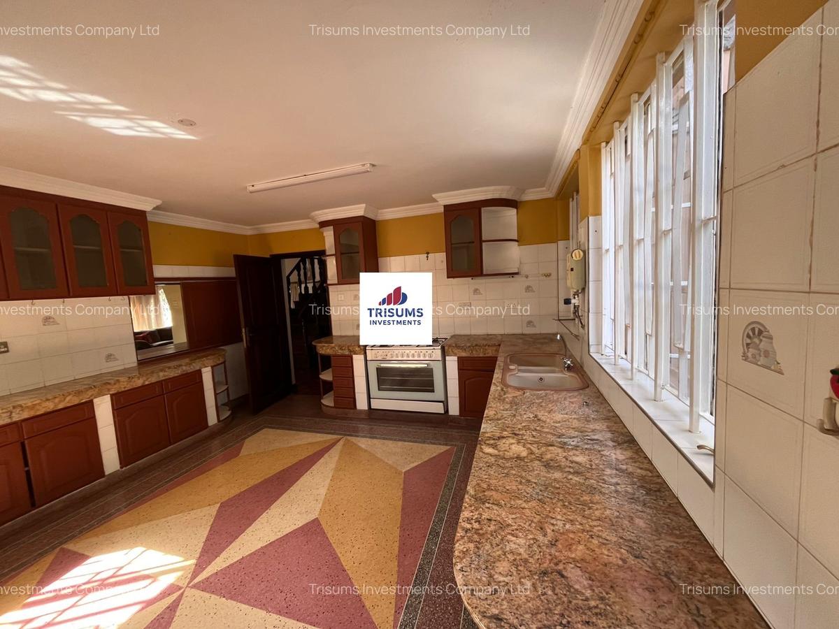 3 Bed House with En Suite in Runda - 6