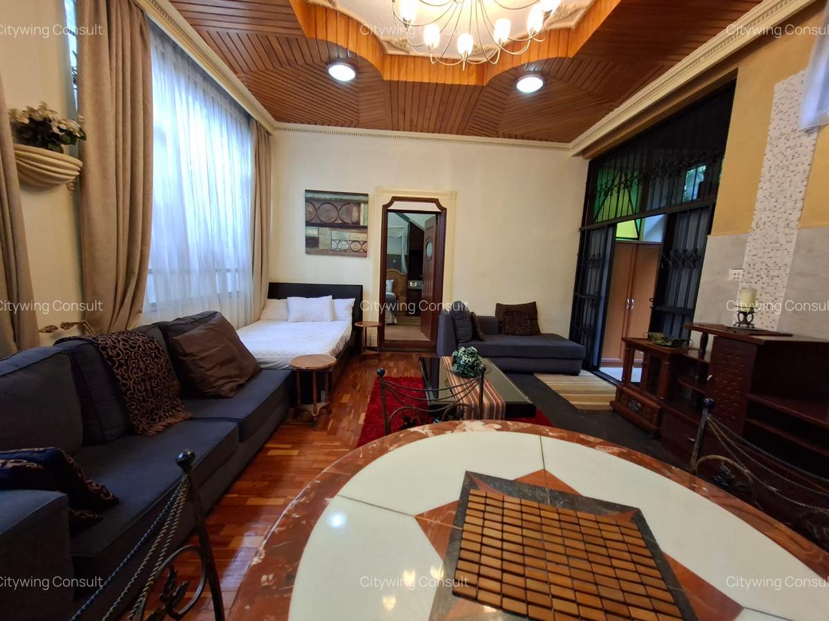 1 Bed House with En Suite at Runda - 12