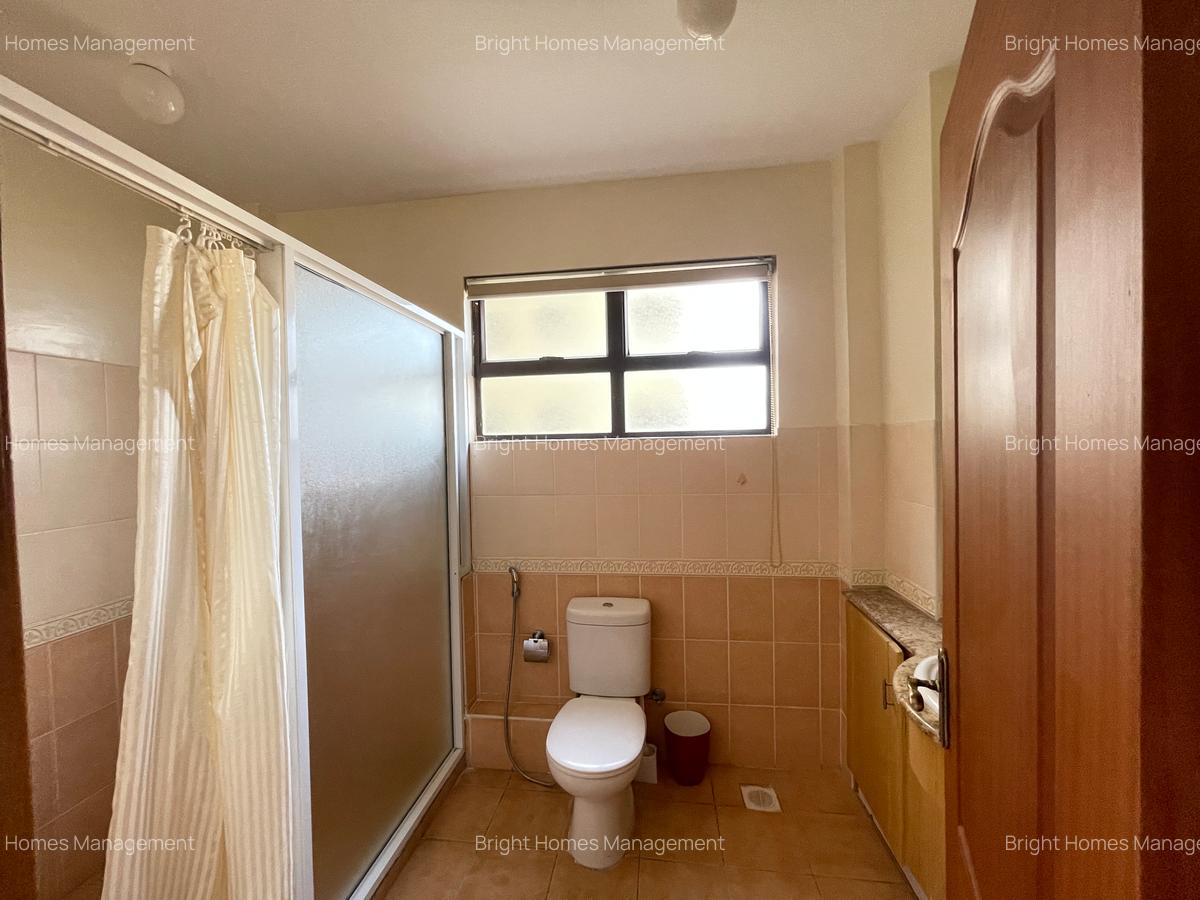 3 Bed Apartment with En Suite in Kilimani - 14